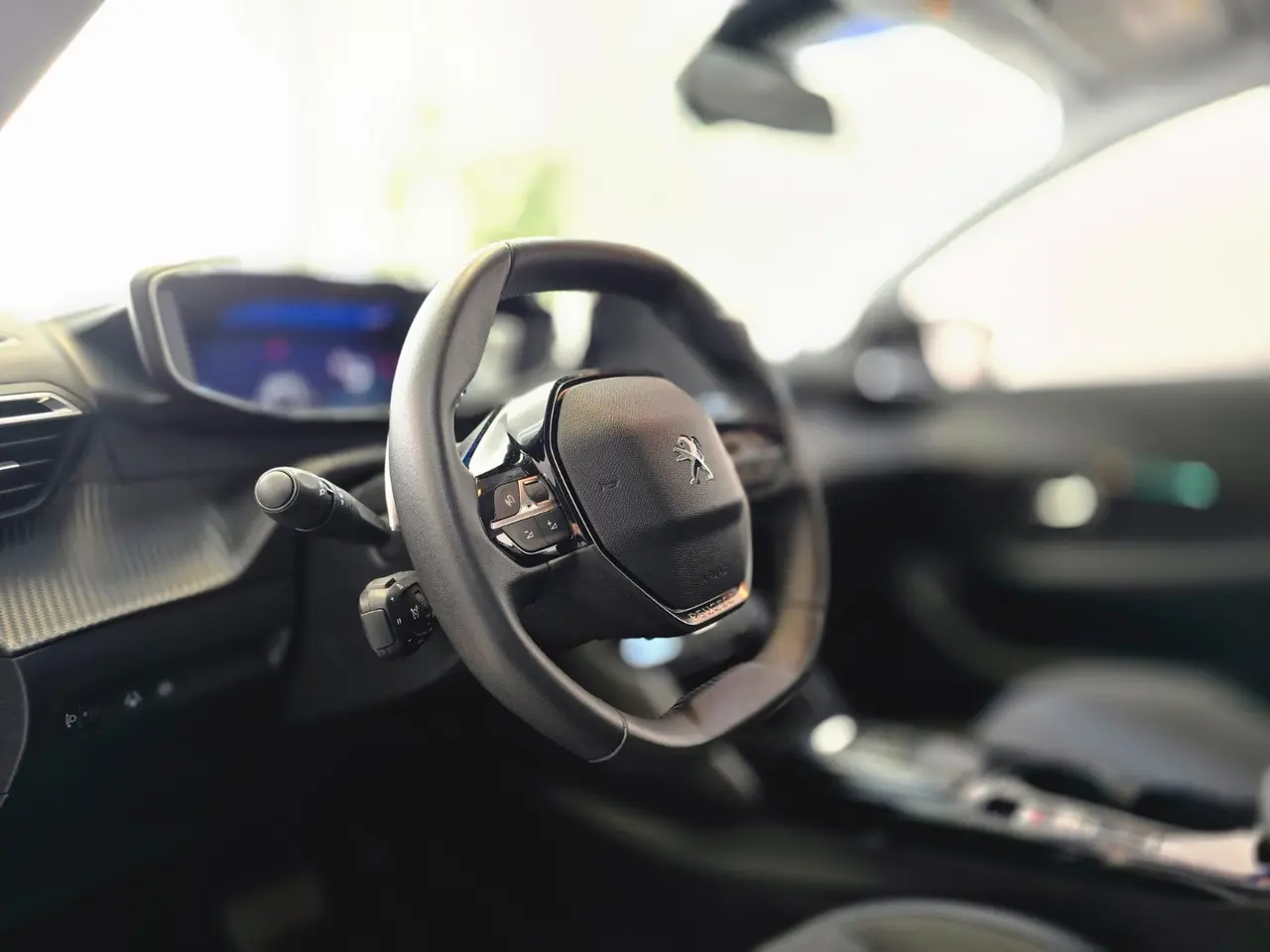 Billede 4 - Peugeot 208 1,2 PureTech 100 Flash EAT8