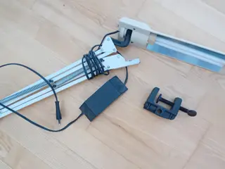 Arkitektlampe