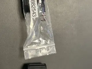 Volvo, Clip