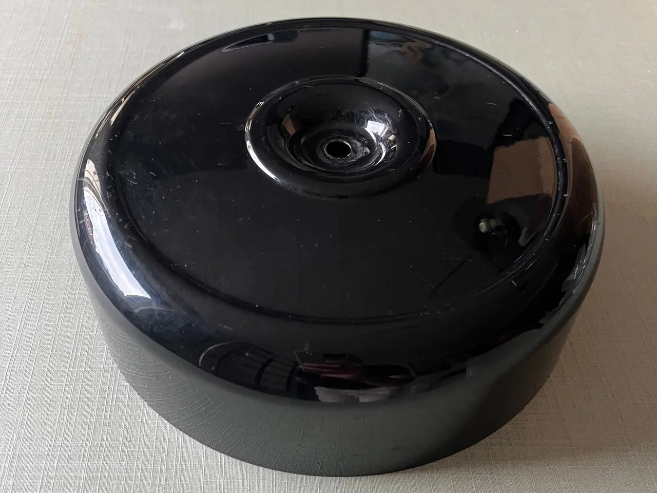 Billede 2 - Luftfilter cover Harley-Davidson