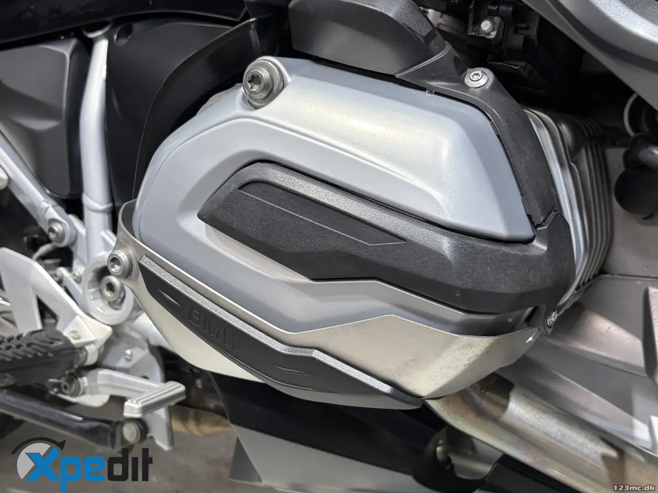 Billede 20 - BMW R 1200 RT
