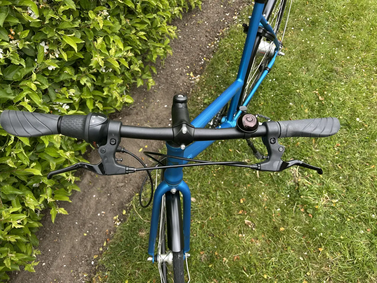 Billede 6 - MBK Genesis 2 citybike