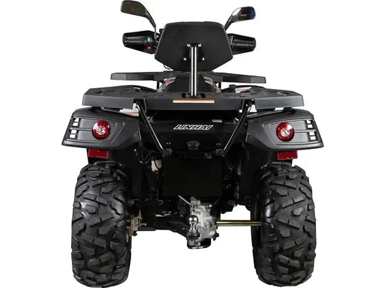 Billede 4 - Linhai ATV 300-2D Promax T3A (Kan indregistreres)