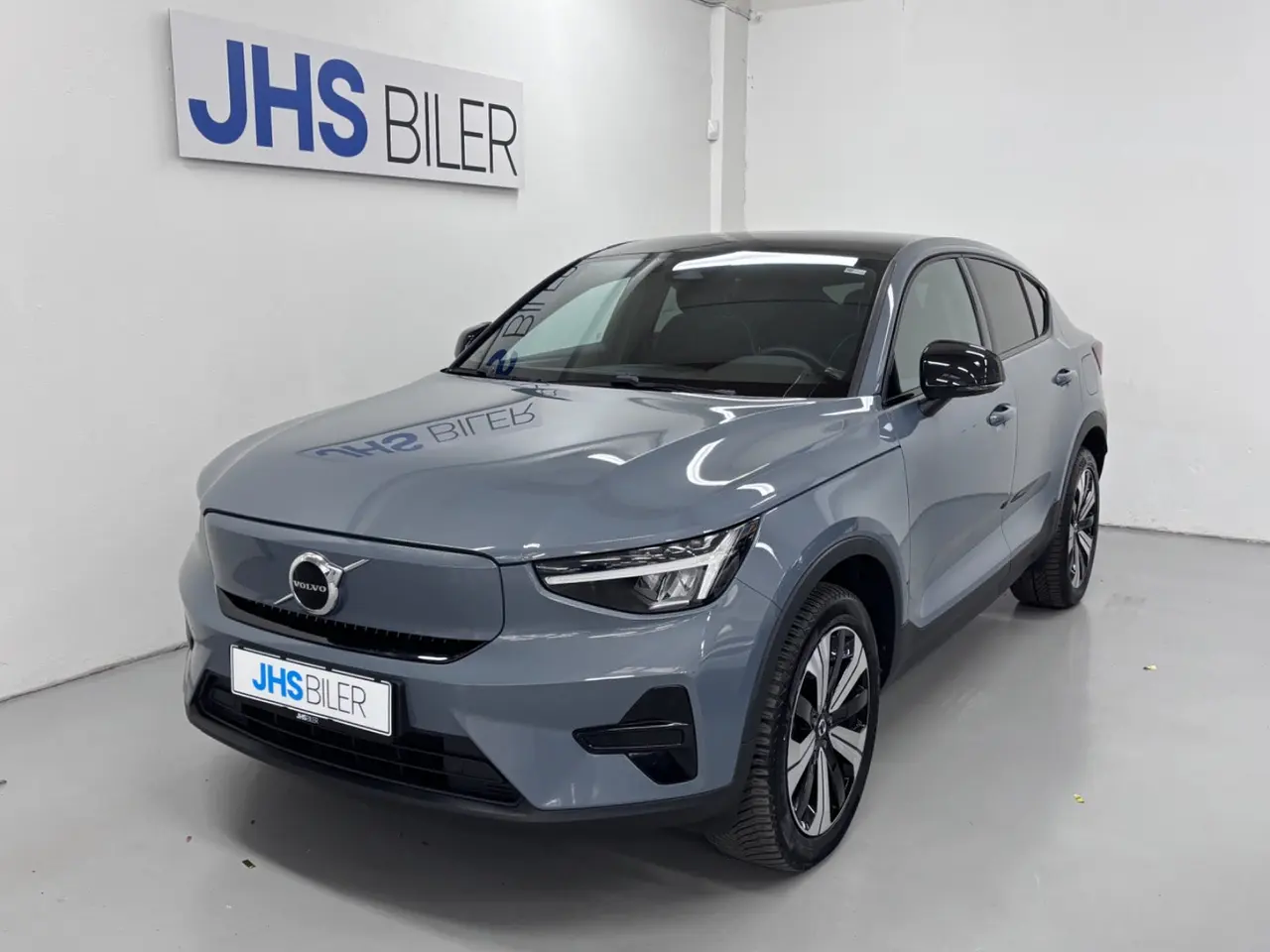 Billede 1 - Volvo C40 P6 ReCharge Plus
