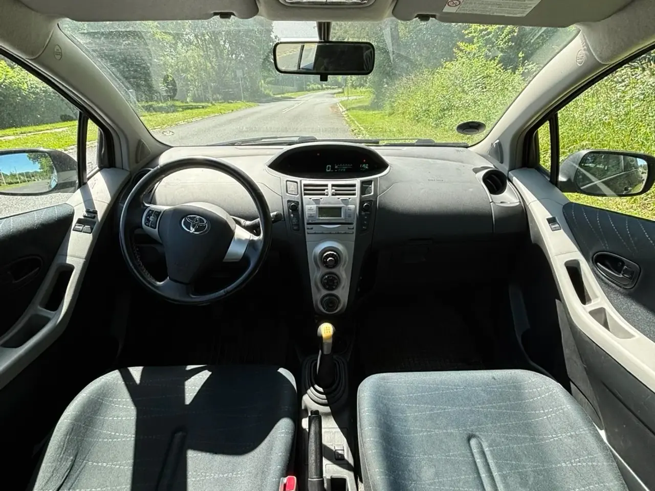 Billede 6 - NYSYNET YARIS KM 171.XXX