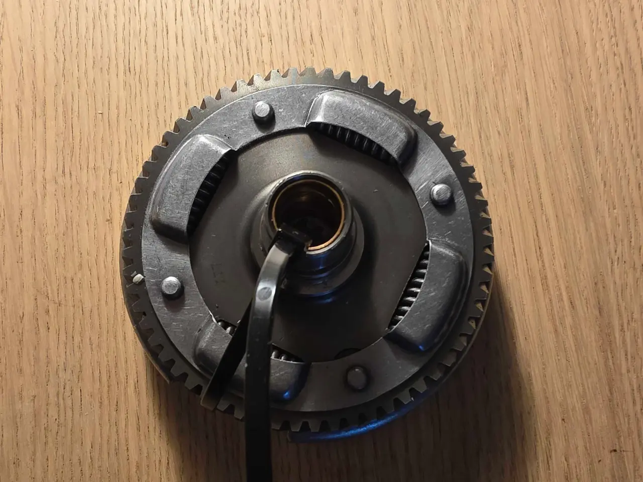 Billede 1 - Koblingshus ape50 