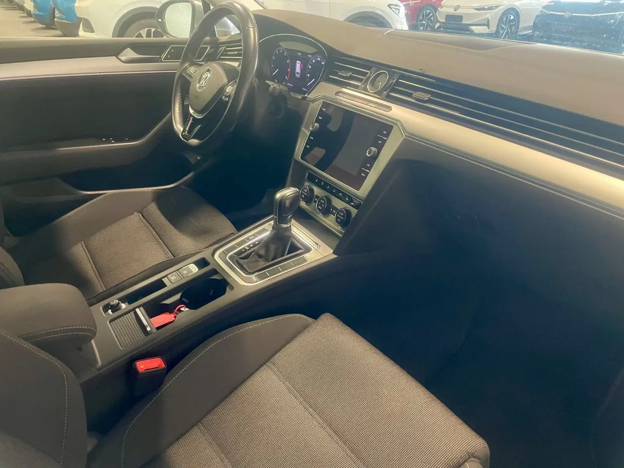 Billede 7 - VW Passat 1,5 TSi 150 Comfortline Premium Variant DSG