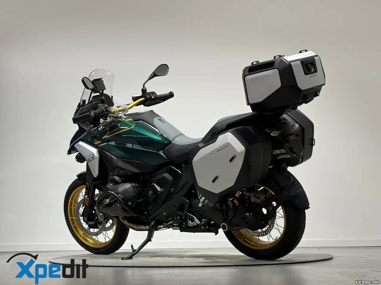 Billede 7 - BMW R 1300 GS