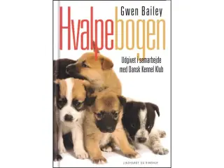 Hvalpebogen