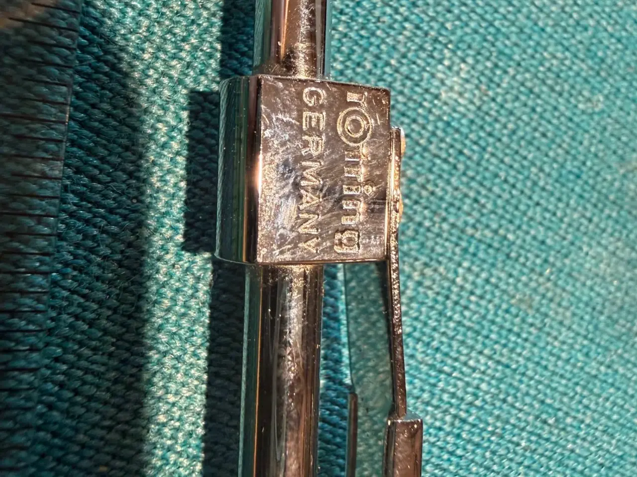 Billede 6 - Rotring præcisionspasser / Drop Bow Compass