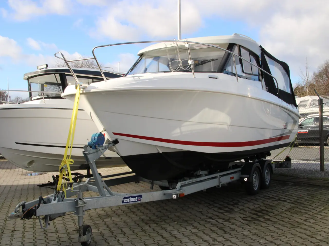 Billede 48 - Mawelo 435 Sport