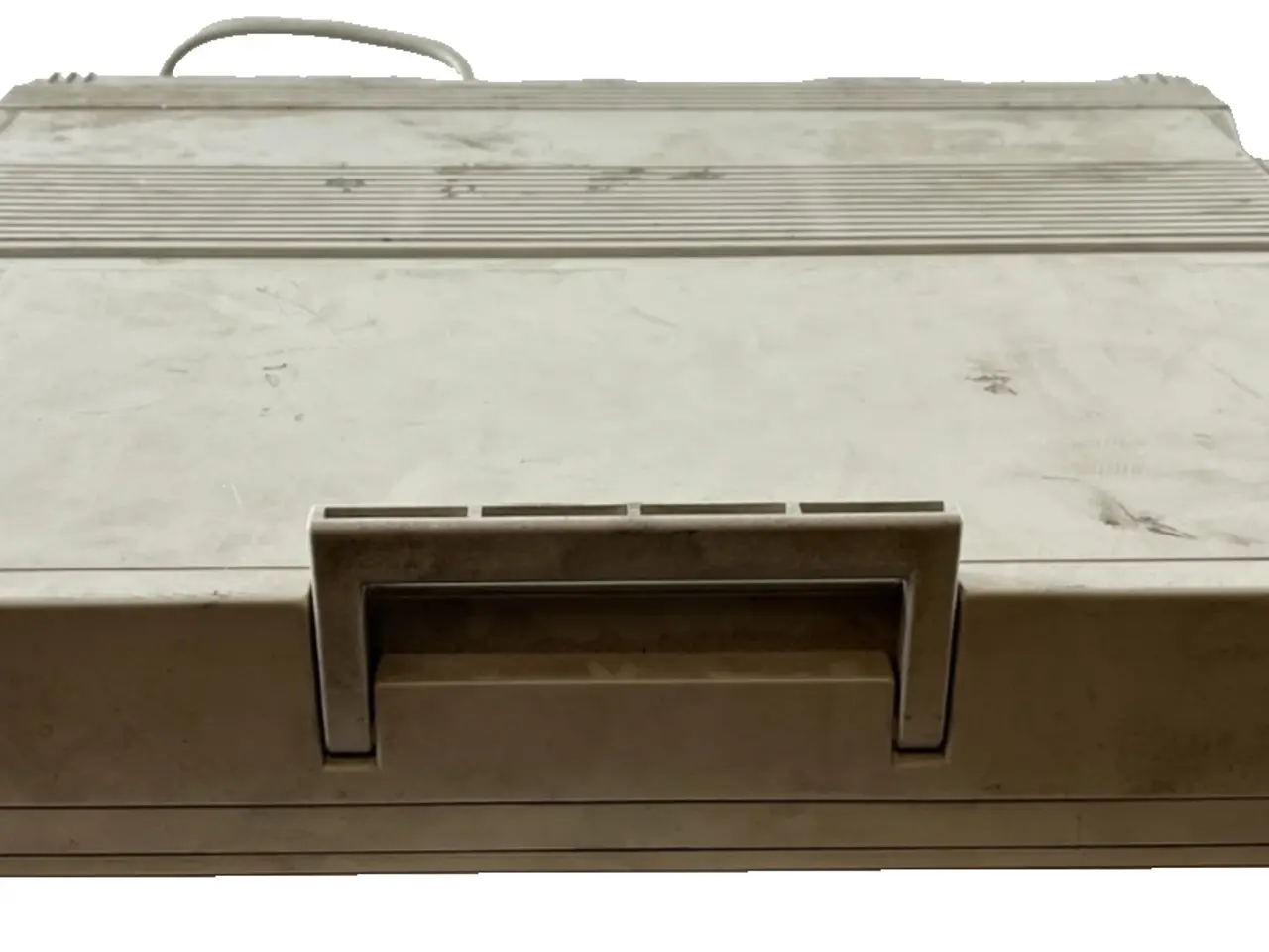 Billede 1 - Siemens PG 635 6ES5635-0UA11 SIMATIC S5