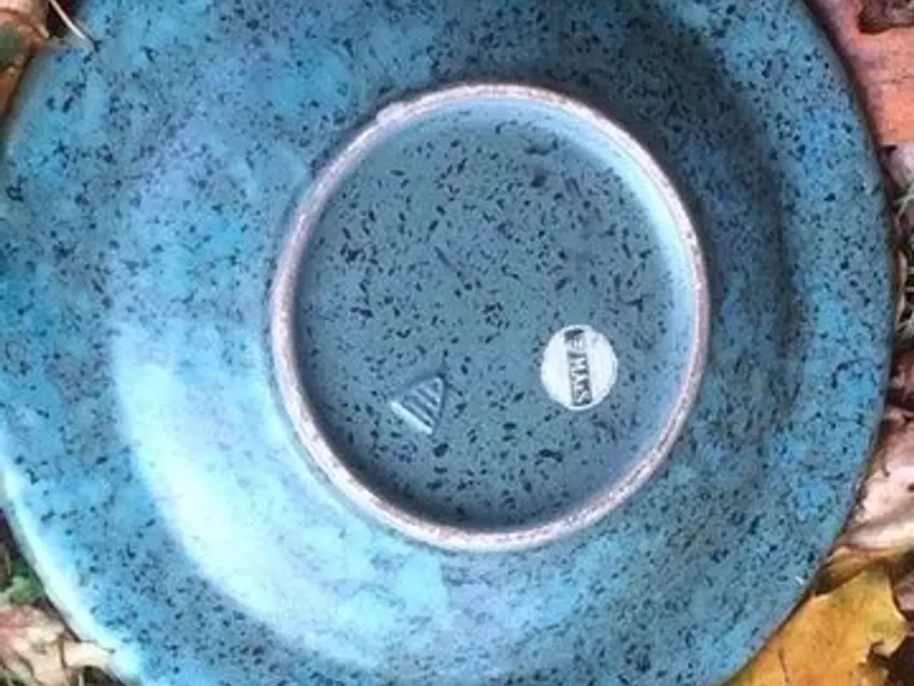 Billede 2 - Bordfad MA&S - 37 cm