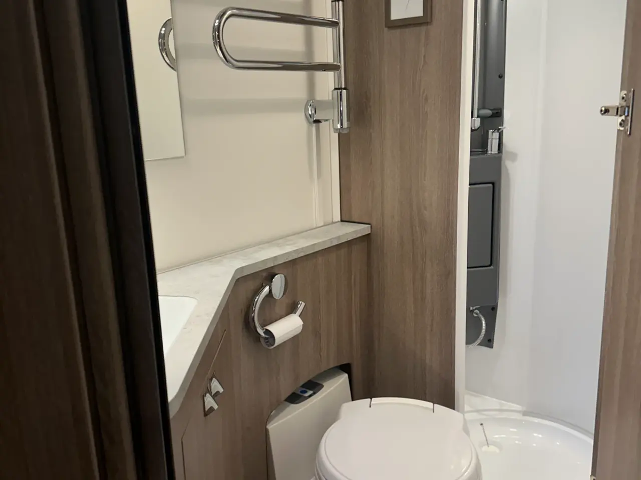 Billede 10 - Kabe Imperial 600 XL DXL