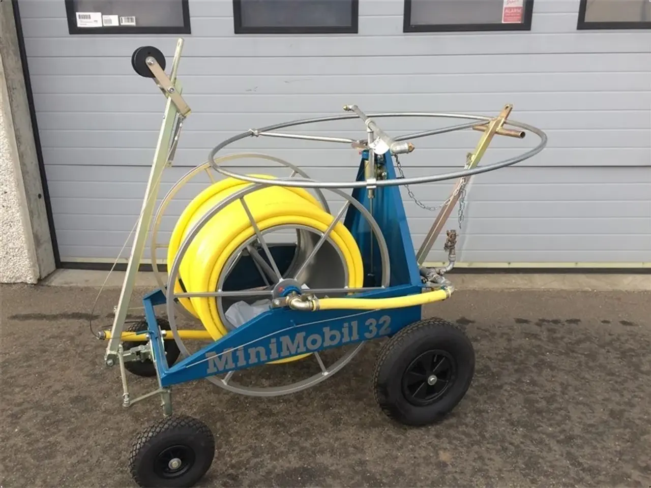 Billede 4 - Fasterholt MiniMobil 32
