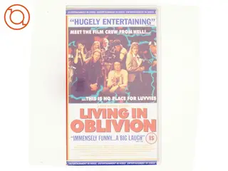 Living in oblivion
