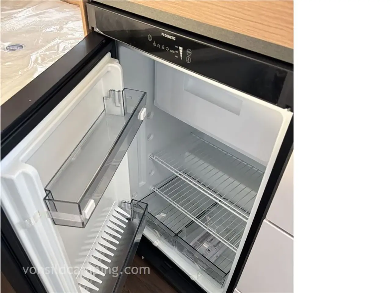 Billede 9 - 2026 - Knaus Sport 460 EU