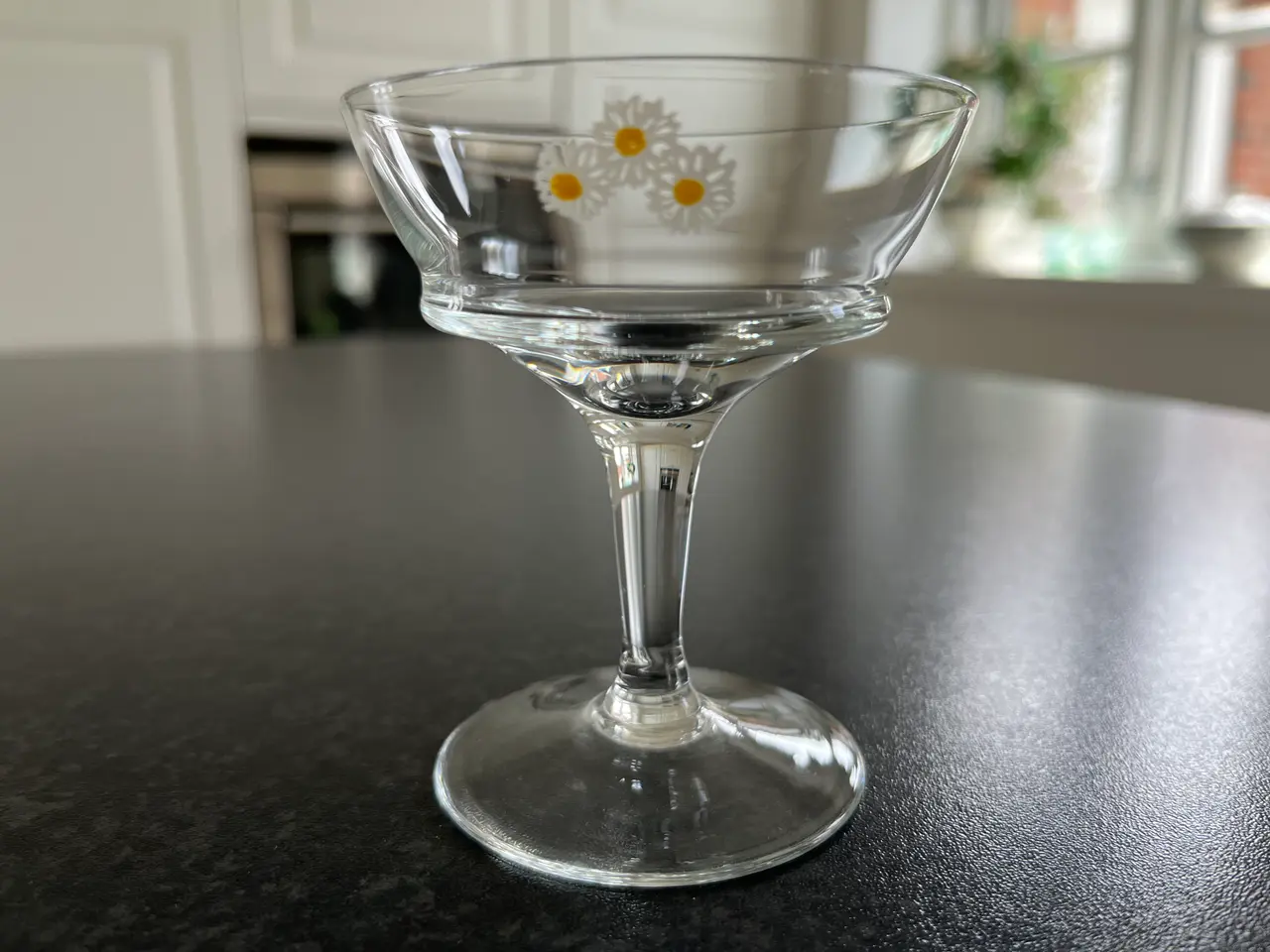 Billede 3 - Sherryglas. Marguerite Danish Design
