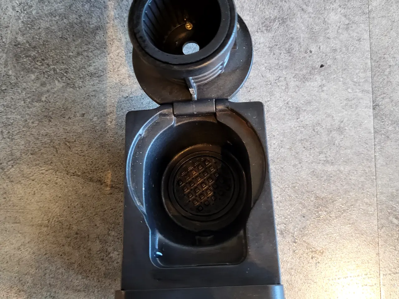 Billede 4 - 3 I en kaffemaskine