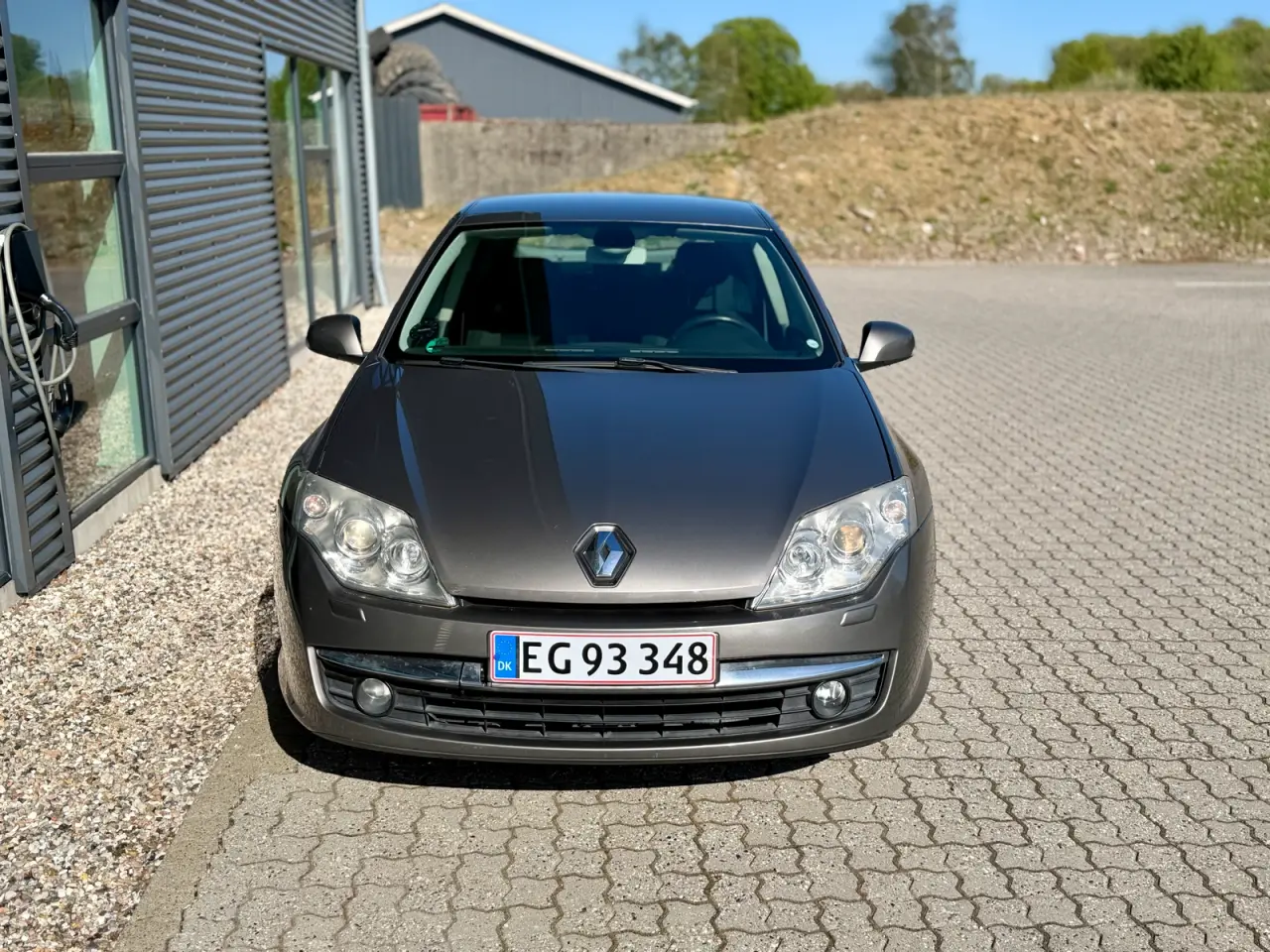 Billede 1 - Renault Laguna 2.0 140 hk, nysynet 