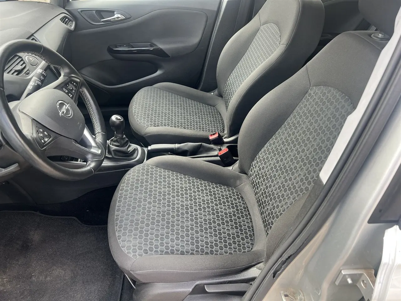 Billede 7 - Opel Corsa 1,4 ECOTEC Enjoy Start/Stop 90HK 5d
