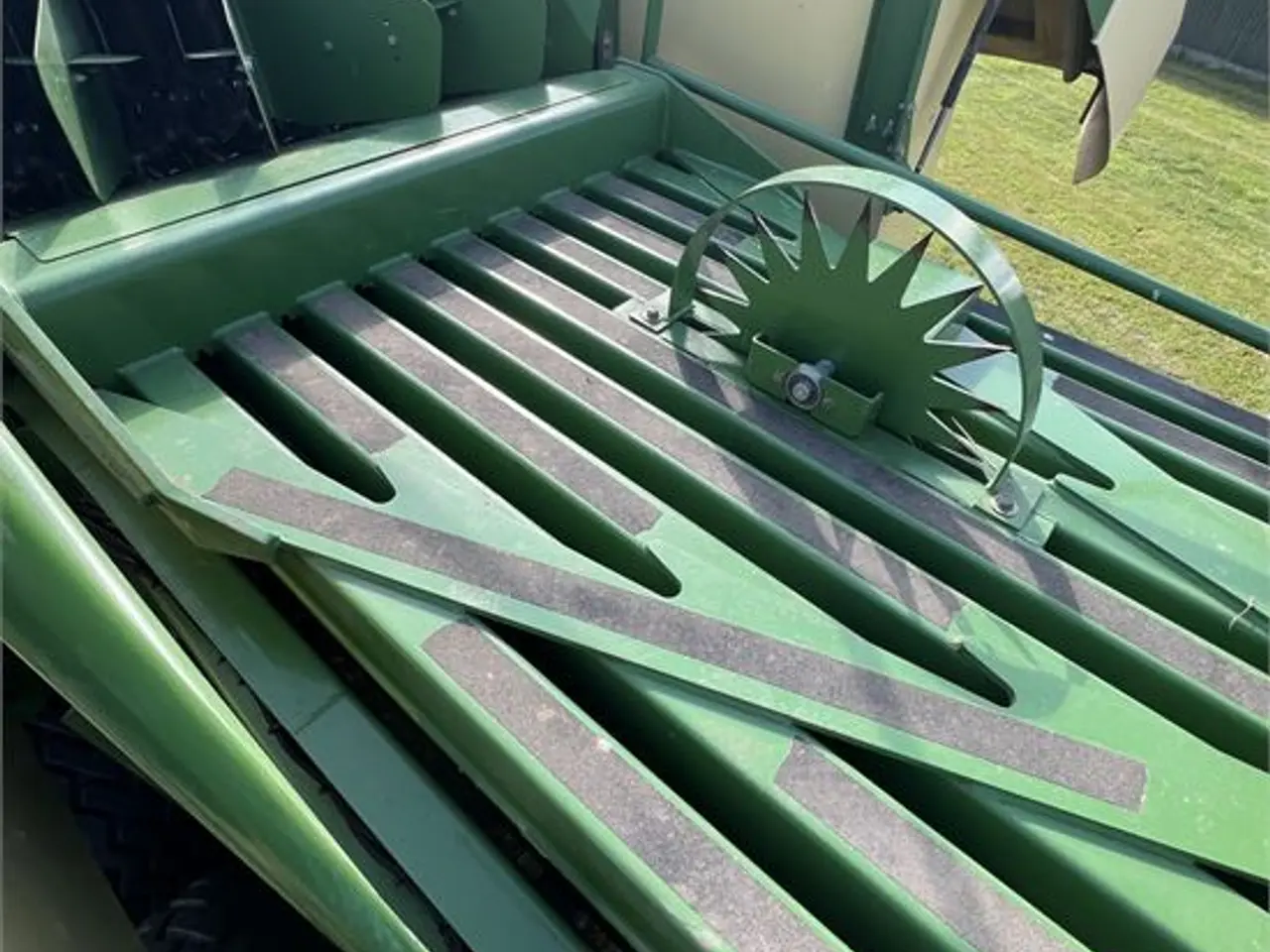 Billede 34 - Krone Big Pack 1290 HDP ll XC - Video