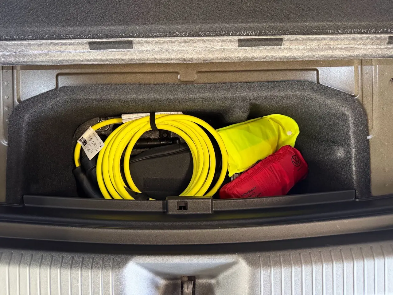 Billede 5 - VW ID.4 EL Style+ 286HK 5d Aut.
