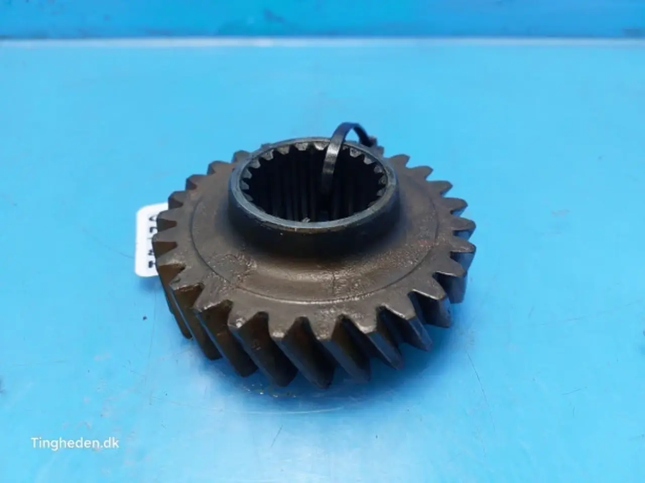 Billede 2 - New Holland T6 Tandhjul 84560091