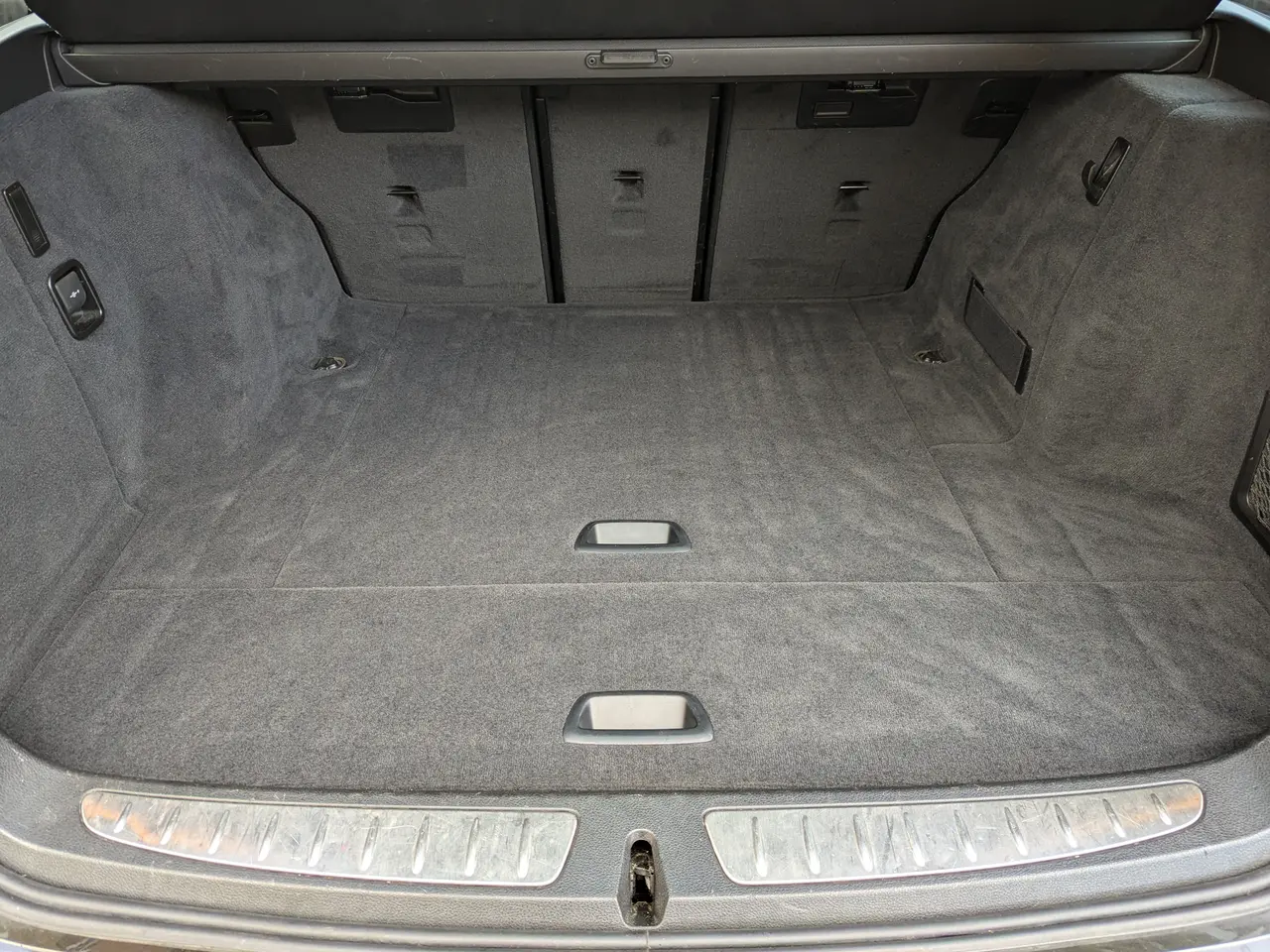 Billede 6 - BMW 320d F31