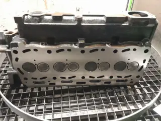 Perkins topstykke  1104