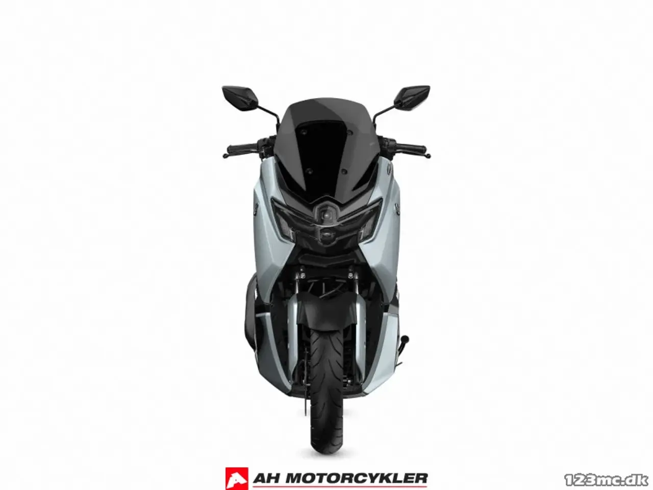Billede 5 - Yamaha N-Max 125 Tech MAX  Ceramic Grey