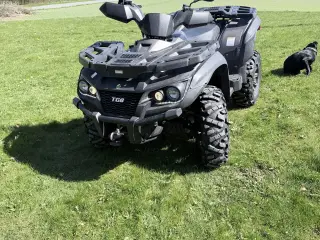 Atv TGB 1000