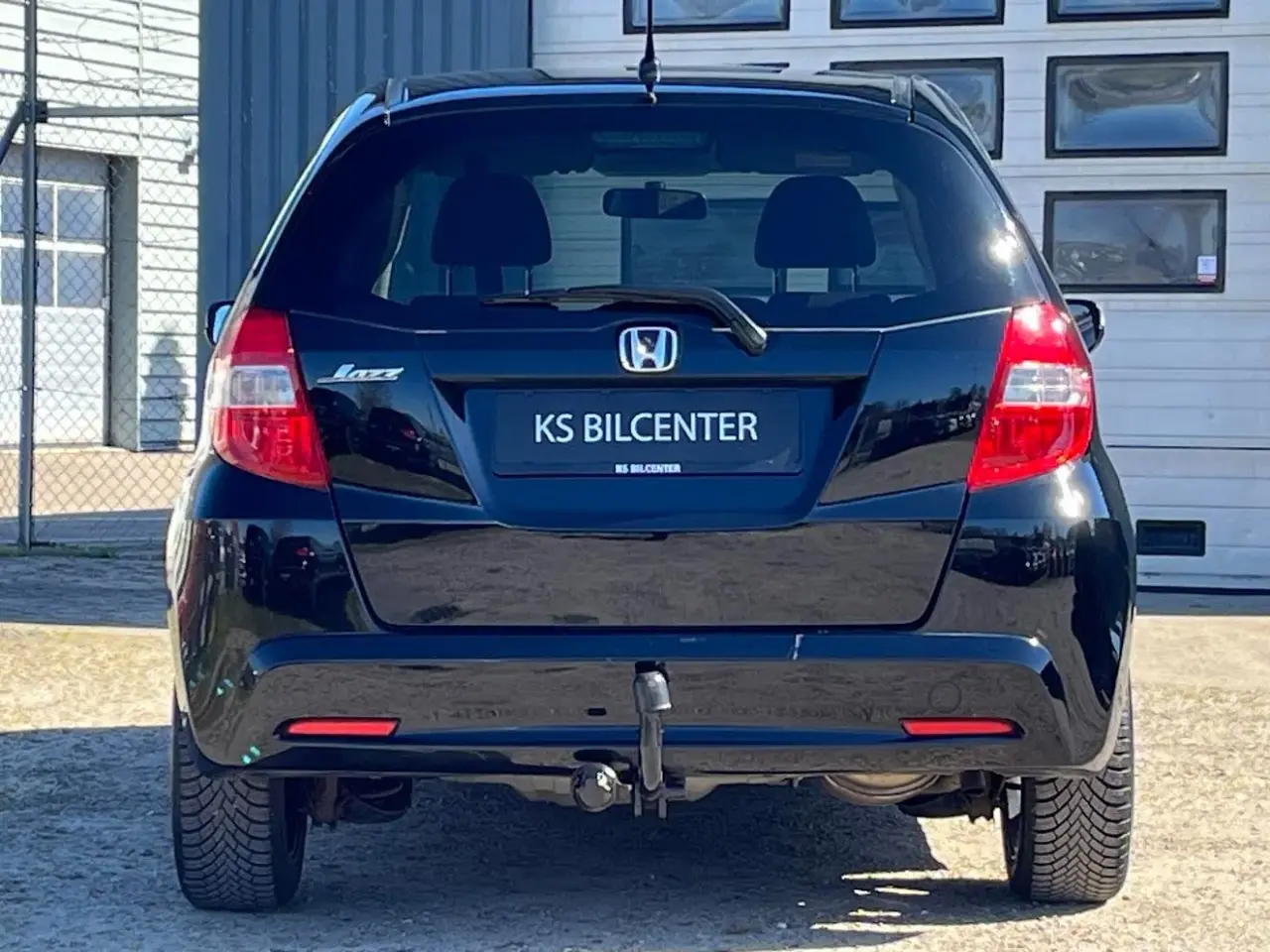Billede 16 - Honda Jazz 1,4 Comfort+ CVT