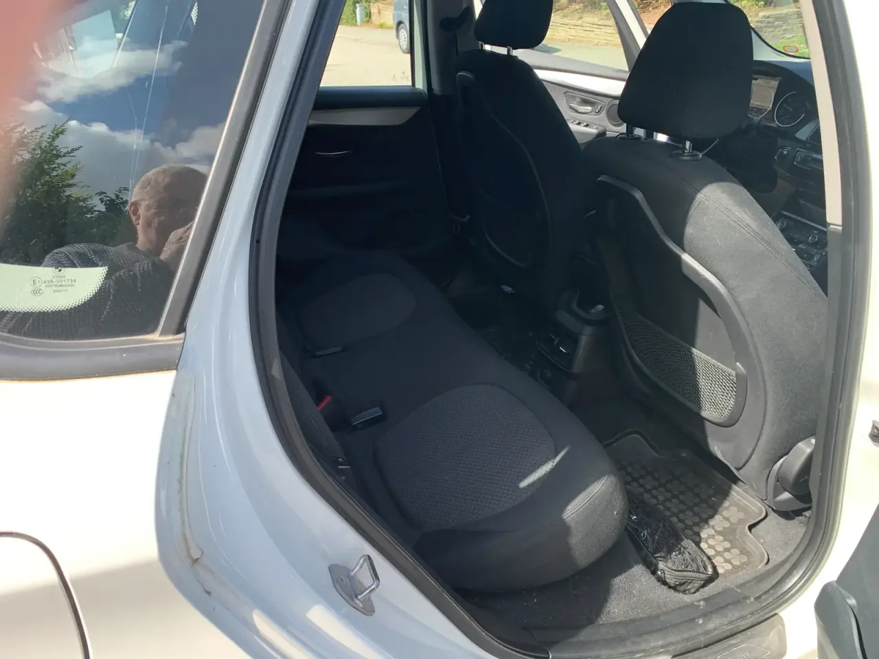 Billede 9 - BMW 218i 1,5 Active Tourer