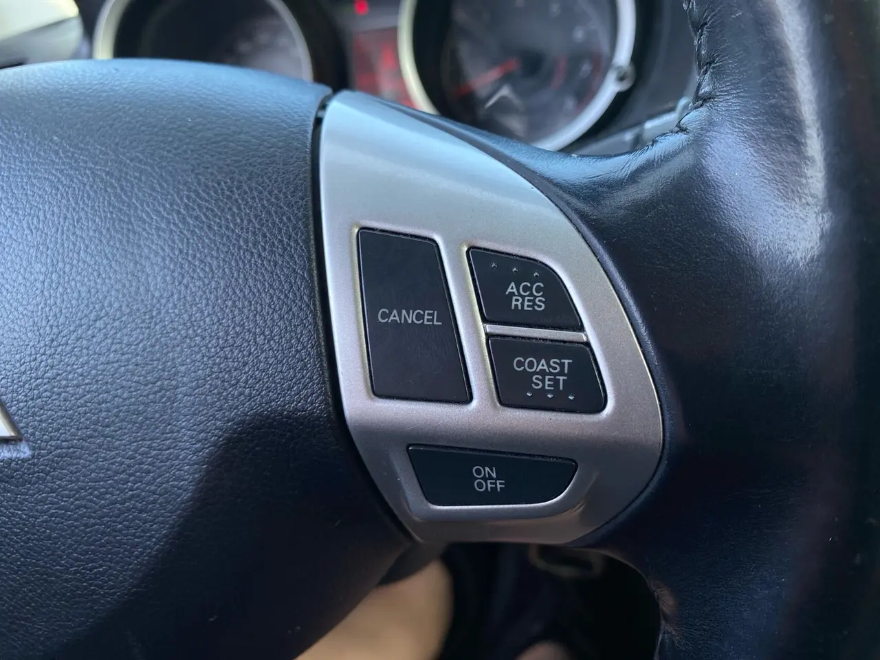 Billede 11 - Mitsubishi Lancer 1,8 Invite 143HK