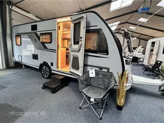 2023 - Knaus Sudwind 580 QS 60 Years