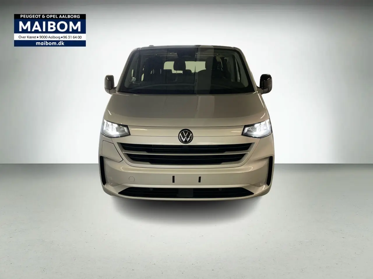 Billede 1 - VW e-Caravelle 64 Life SWB