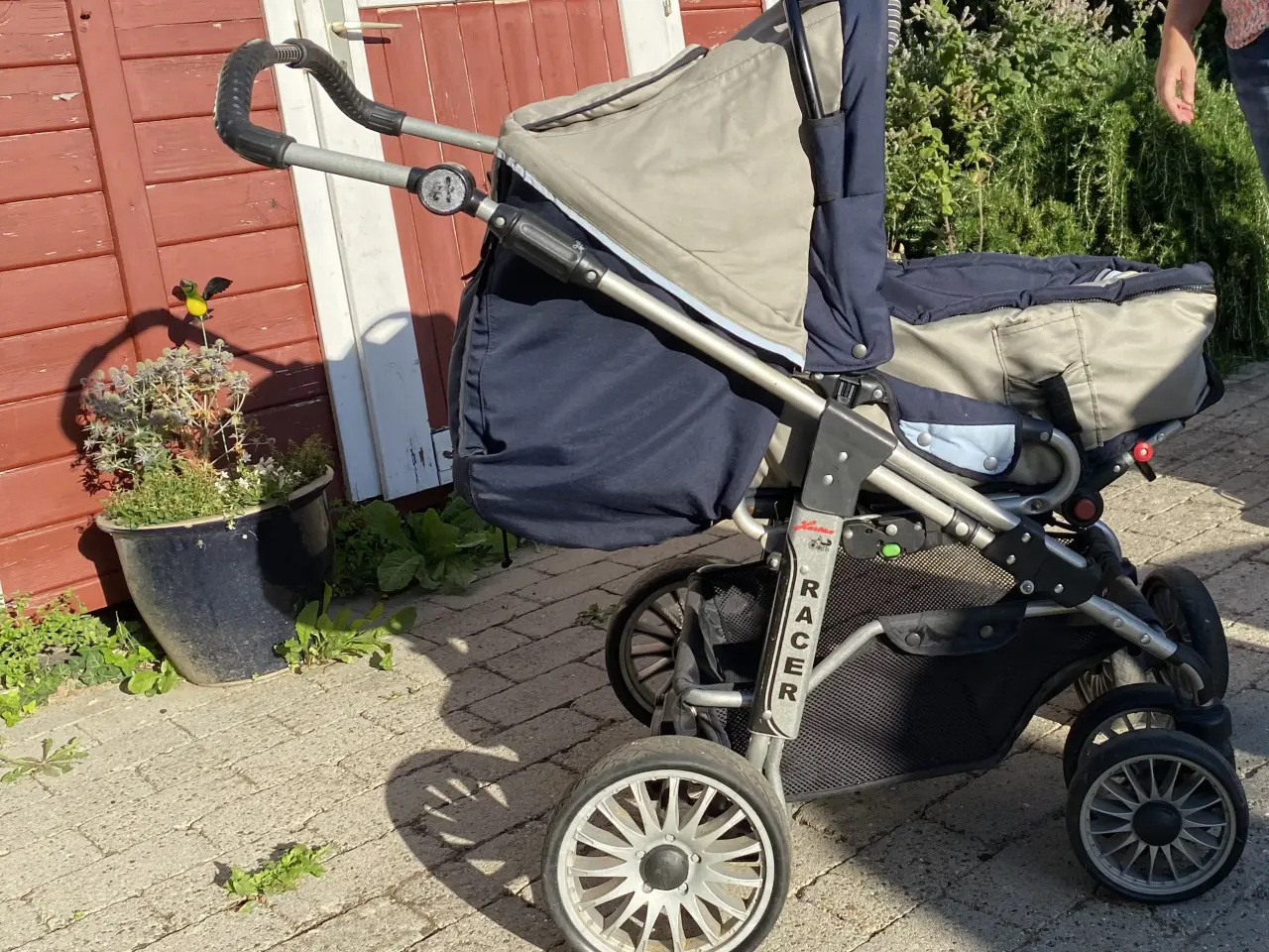 Billede 9 - Hartan racer.