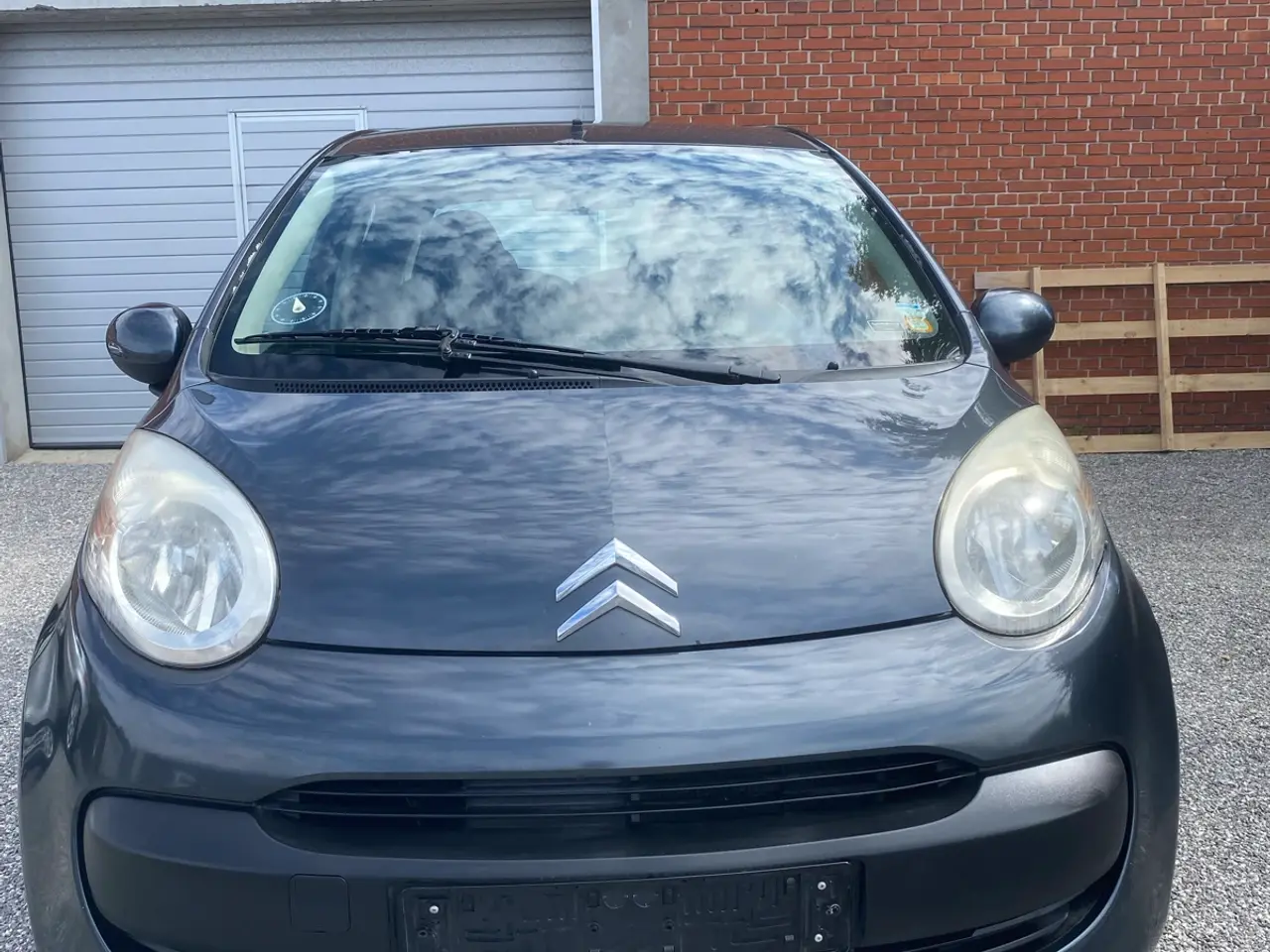 Billede 5 - Citroen C1 /nysynet 🚘