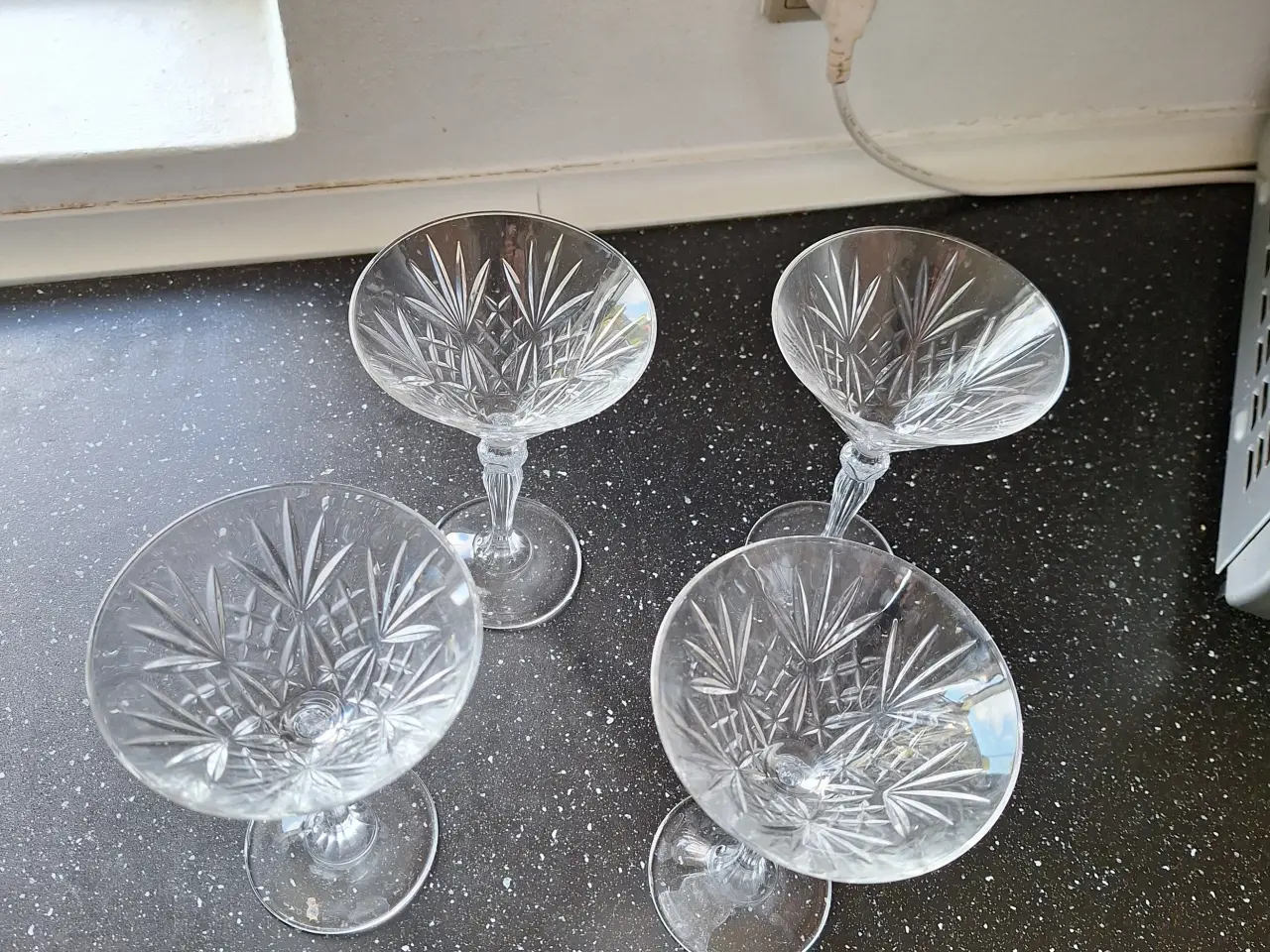 Billede 3 - Glasvintage