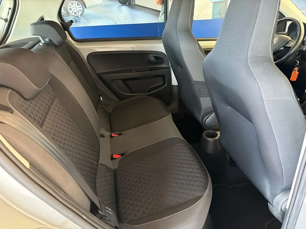 Billede 13 - Skoda Citigo 1,0 MPi 60 Family