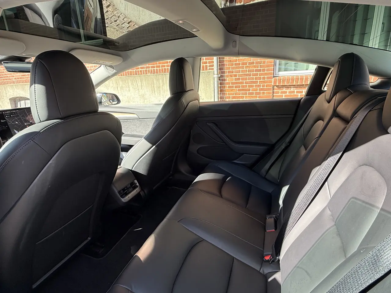 Billede 8 - Tesla Model 3 SR+ Facelift • 45.xxx km