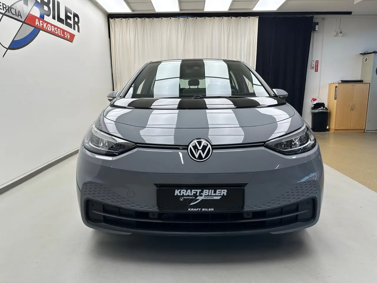 Billede 7 - VW ID.3 58 Pro