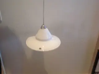 Holmegårds lampe