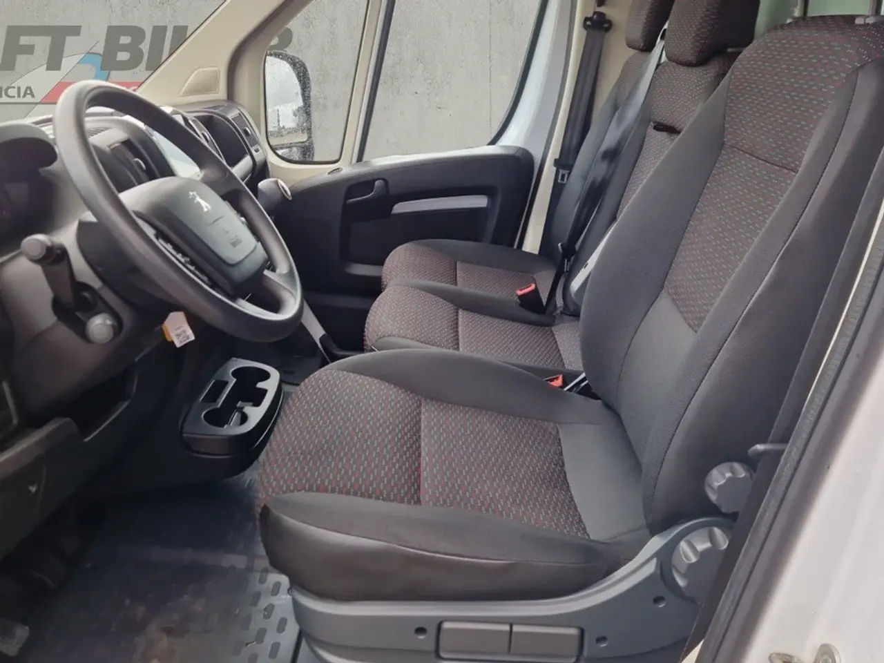 Billede 14 - Peugeot Boxer 335 2,2 BlueHDi 140 L3 Alukasse m/lift