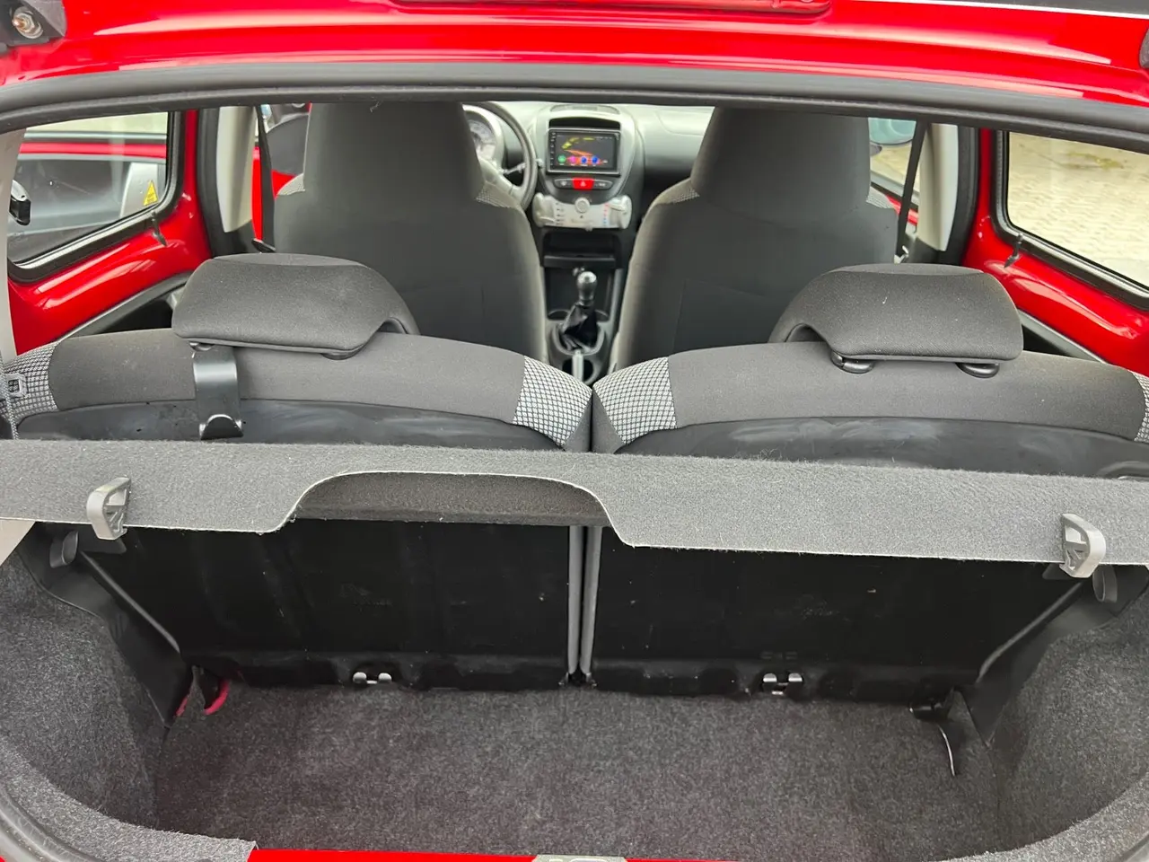 Billede 7 - Toyota Aygo 1,0 VVT-i T1