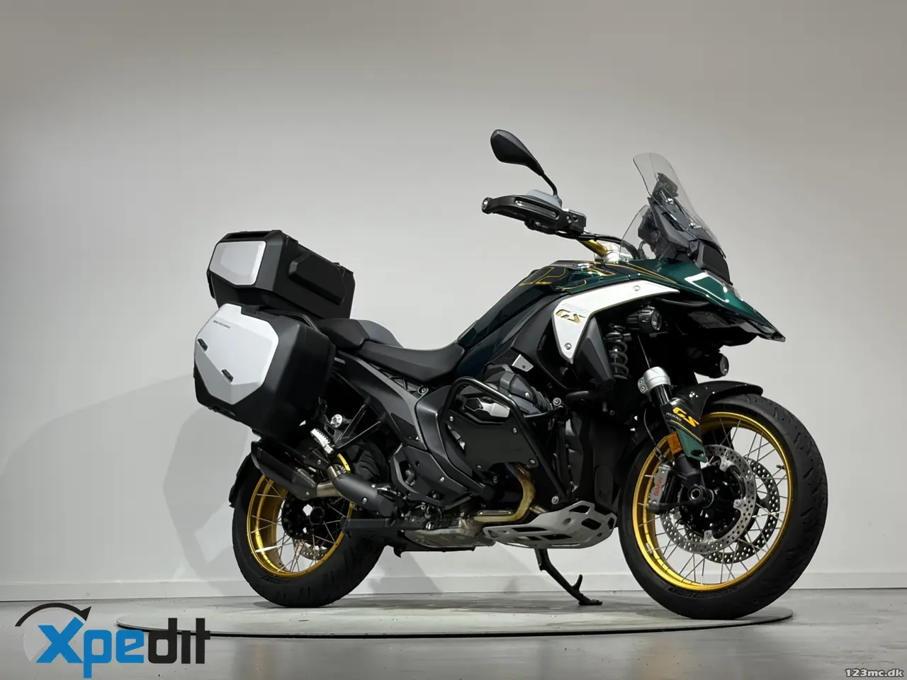 Billede 3 - BMW R 1300 GS