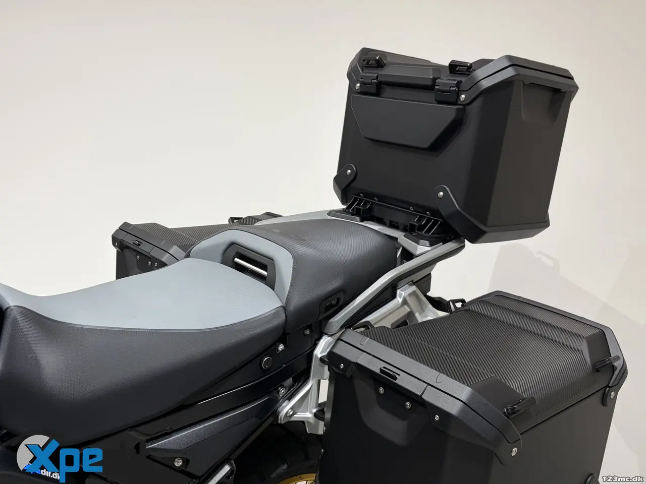 Billede 17 - BMW R 1300 GS Adventure