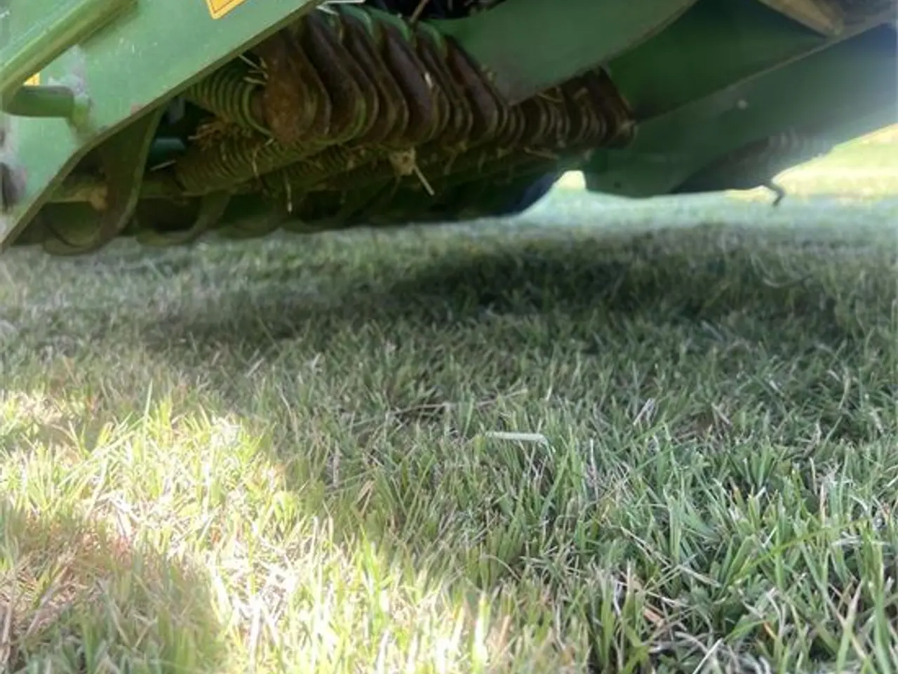 Billede 40 - Krone Big Pack 1290 HDP ll XC - Video