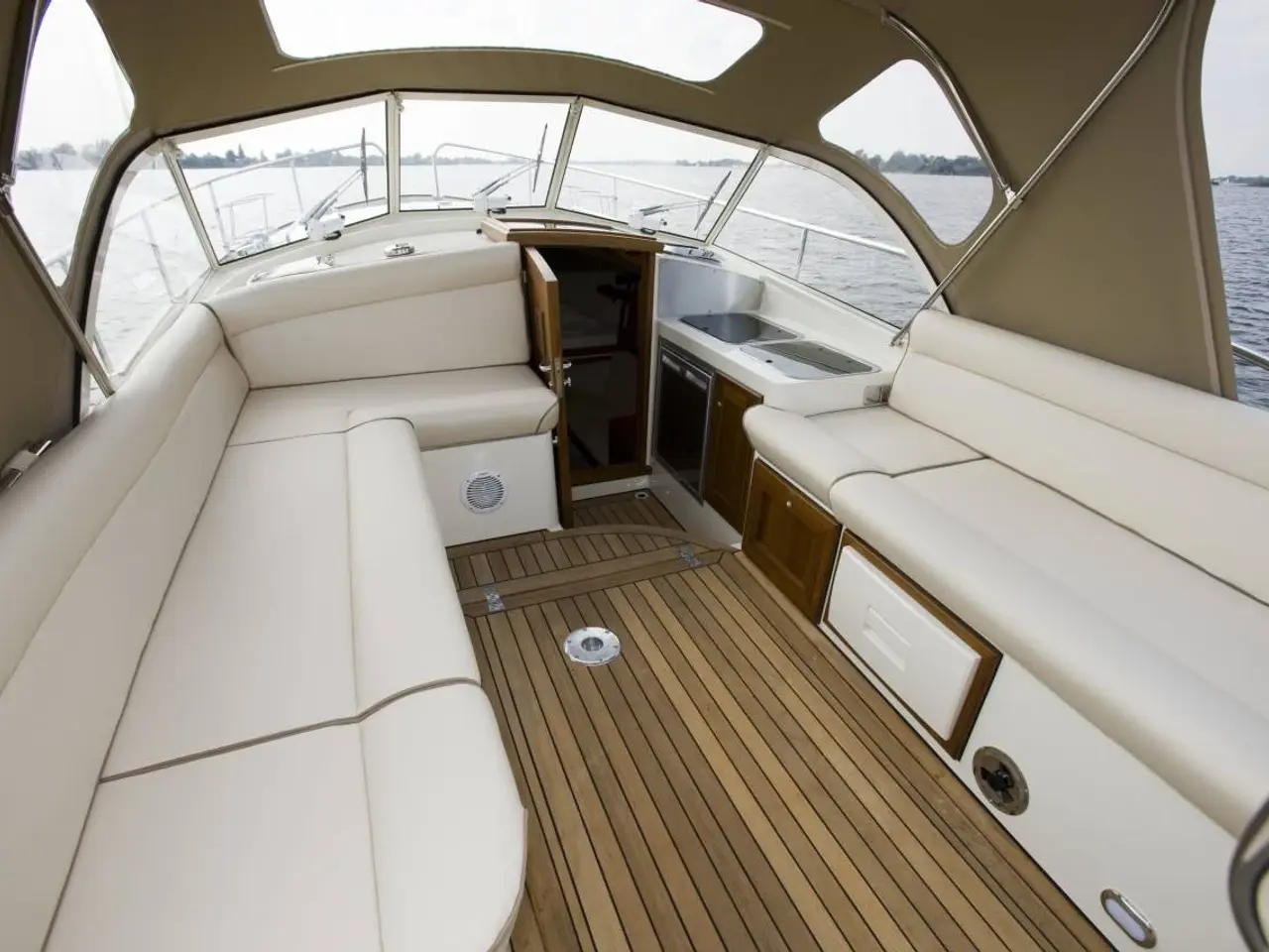 Billede 5 - Intercruiser 29